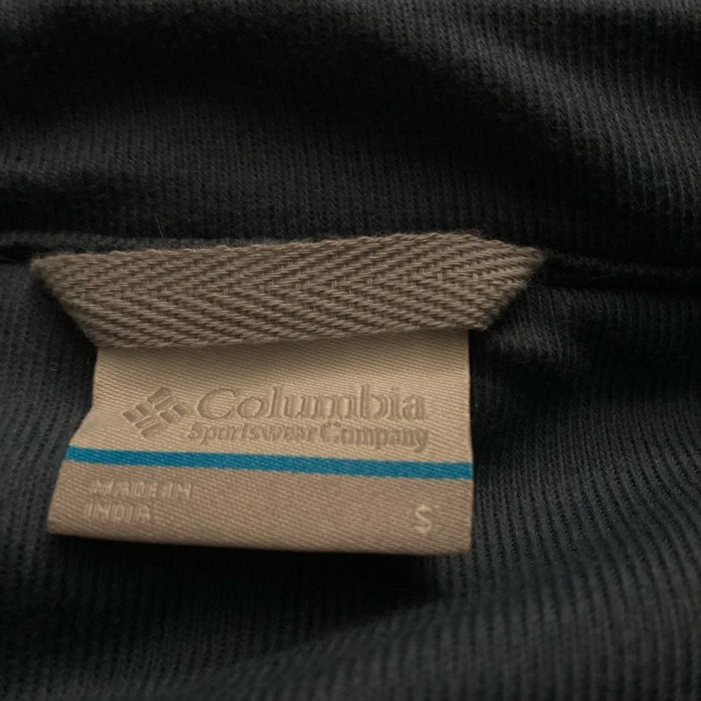 Columbia Fleece - Picture 6 of 6